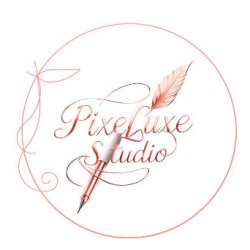 PIXELUXE STUDIO avatar