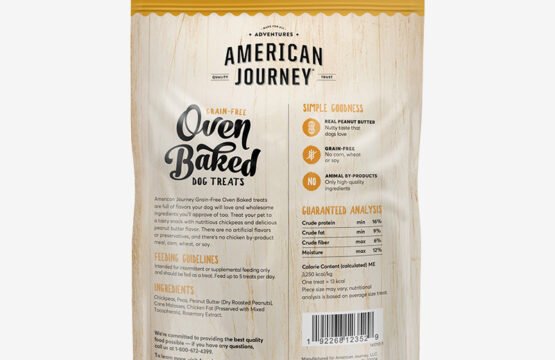 High Prairie Grain-Free Dry photo review